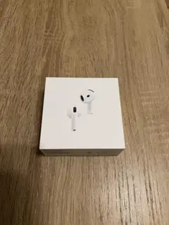 2026年最新】AirPods 4 アクティブノイズキャンセリング搭載の人気