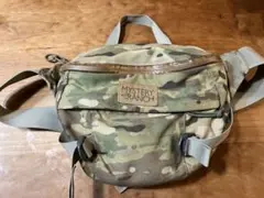 2026年最新】ミステリー ランチ ヒップ モンキー マルチカムの人気