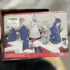 2026年最新】プロセカ クリアファイル ビビバスの人気アイテム - メルカリ