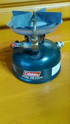 2026年最新】コールマン 508 ケースの人気アイテム - メルカリ