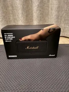 2026年最新】marshall emberton スピーカーの人気アイテム - メルカリ
