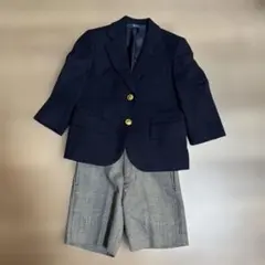 2026年最新】ラルフローレン スーツ キッズの人気アイテム - メルカリ