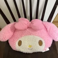 2026年最新】マイメロクッションの人気アイテム - メルカリ