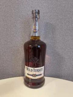 2026年最新】ワイルドターキー 旧ラベルの人気アイテム - メルカリ