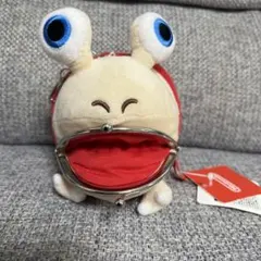 2026年最新】ピクミン チャッピー がま口の人気アイテム - メルカリ