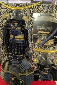 2026年最新】鎧 等身大の人気アイテム - メルカリ