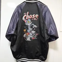 2026年最新】niko and  スカジャンの人気アイテム - メルカリ