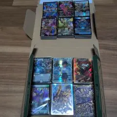 2026年最新】デュエルマスターズ引退品の人気アイテム - メルカリ