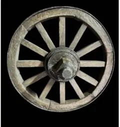 2026年最新】大八車 車輪の人気アイテム - メルカリ