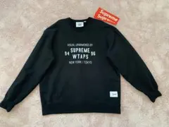 2026年最新】wtaps supremeの人気アイテム - メルカリ