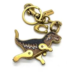 2026年最新】coach チャーム 恐竜の人気アイテム - メルカリ