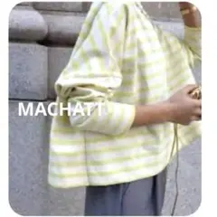 2026年最新】machatt マチャットの人気アイテム - メルカリ