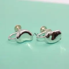 2026年最新】ティファニービーンズピアスの人気アイテム - メルカリ