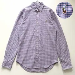 2026年最新】ラルフローレン オックスフォードシャツ POLOの人気