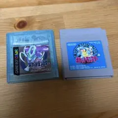 2026年最新】ポケモン クリスタル 3dsの人気アイテム - メルカリ