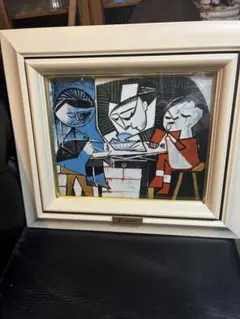 2026年最新】陶板 ピカソの人気アイテム - メルカリ