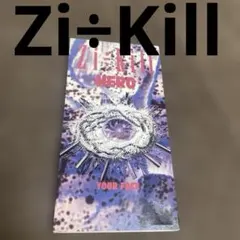 2026年最新】ZI:KILL dvdの人気アイテム - メルカリ