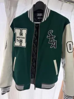 2026年最新】ウィンダンシー ヒステリックグラマー スタジャンの人気