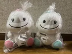 2026年最新】bigoぬいぐるみの人気アイテム - メルカリ