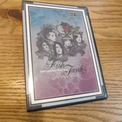2026年最新】BUCK-TICK FISH TANKer dvdの人気アイテム - メルカリ