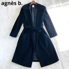 2026年最新】アニエスベー アンゴラ コートの人気アイテム - メルカリ