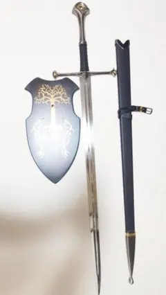 2026年最新】模造刀 西洋の人気アイテム - メルカリ