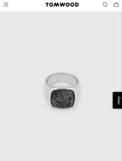 2026年最新】tom wood リング 60の人気アイテム - メルカリ