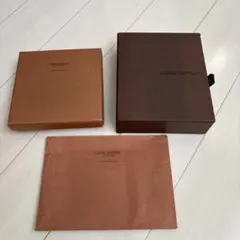 2026年最新】ヴィトン空箱の人気アイテム - メルカリ