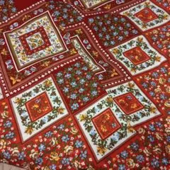 2026年最新】こたつ カバー昭和レトロの人気アイテム - メルカリ