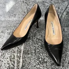 2026年最新】マノロブラニクの人気アイテム - メルカリ