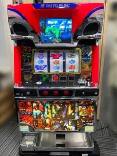 モンスター ハンター ライズ データユニット付き 頼める便 パチスロ