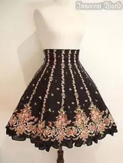 2026年最新】innocent world スカートの人気アイテム - メルカリ