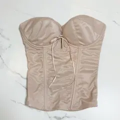 2026年最新】g70レースアップビスチェの人気アイテム - メルカリ