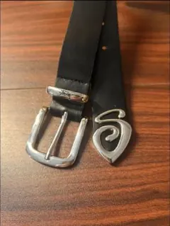 2026年最新】stussyベルトの人気アイテム - メルカリ