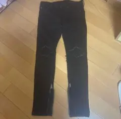 2026年最新】purple brand ダメージデニムの人気アイテム - メルカリ