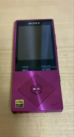 2026年最新】nw-a25の人気アイテム - メルカリ