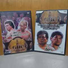 2026年最新】プロレスリングノア dvdの人気アイテム - メルカリ