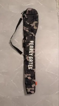 2026年最新】パーリーゲイツ キャディバッグ 迷彩の人気アイテム