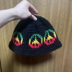 2026年最新】ラスタカラー 帽子の人気アイテム - メルカリ