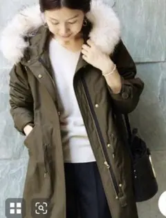 2026年最新】IENA モッズコートの人気アイテム - メルカリ