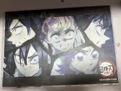 2026年最新】鬼滅の刃 ufotable cafe ランチョンマットの人気アイテム