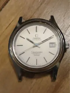 2026年最新】シーマスター オメガ ジャンクの人気アイテム - メルカリ