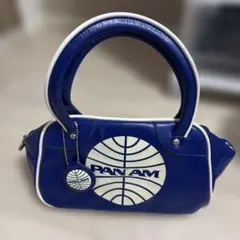 2026年最新】pan am ボストンバッグの人気アイテム - メルカリ