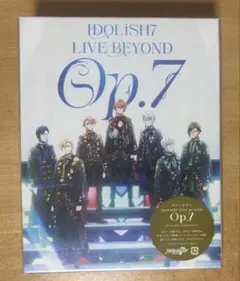 2026年最新】アイドリッシュセブン op.7 blu-rayの人気アイテム - メルカリ