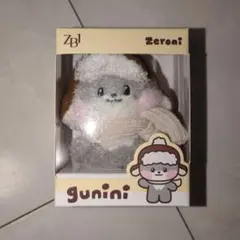 2026年最新】zeroni ぬいぐるみの人気アイテム - メルカリ