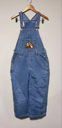 2026年最新】プーさんサロペットの人気アイテム - メルカリ