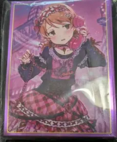 2026年最新】森久保乃々 スリーブの人気アイテム - メルカリ