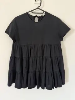 2026年最新】yori ブラウス ティアードの人気アイテム - メルカリ