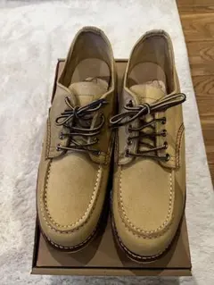 2026年最新】redwing レッドウィング オックスフォードの人気アイテム