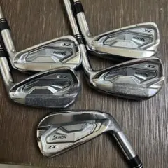 2026年最新】Zx5 mk2 アイアン 105の人気アイテム - メルカリ